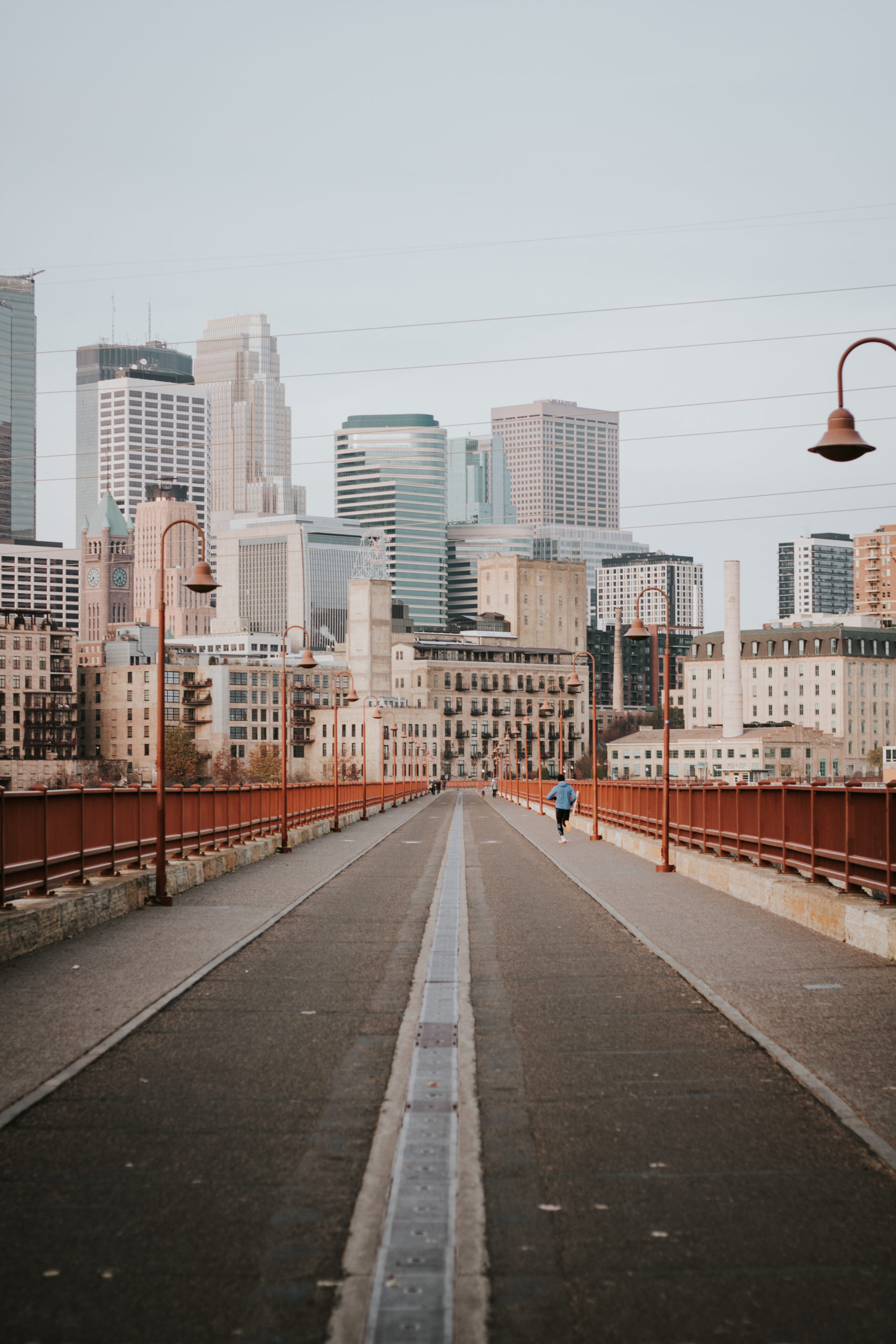 A Local's Guide to Minneapolis - Cate's Compass