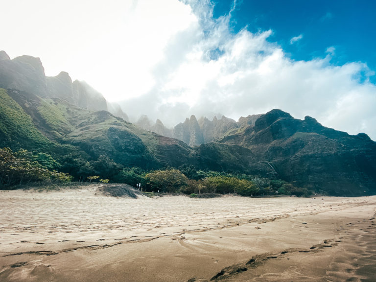 A Backpacker’s Guide to the Kalalau Trail