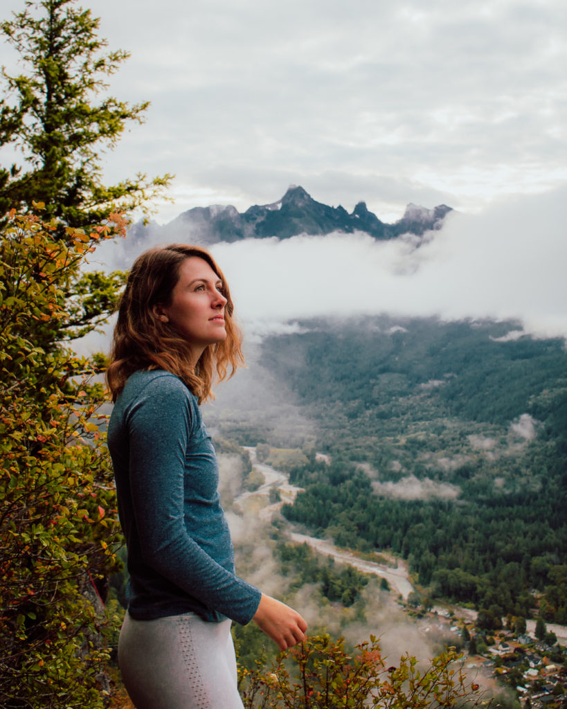 3 Incredible Hikes in the Mt. Baker Forest - Cate's Compass