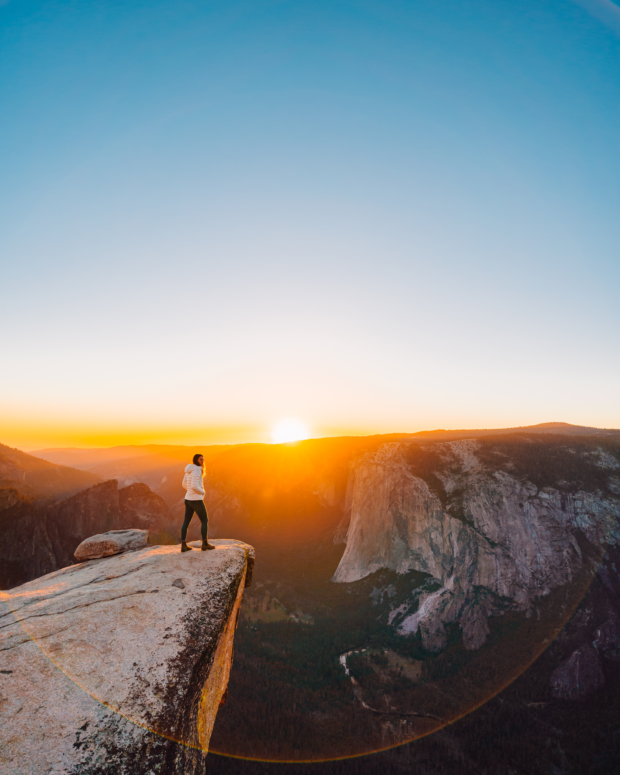 The Ultimate Guide to Yosemite National Park