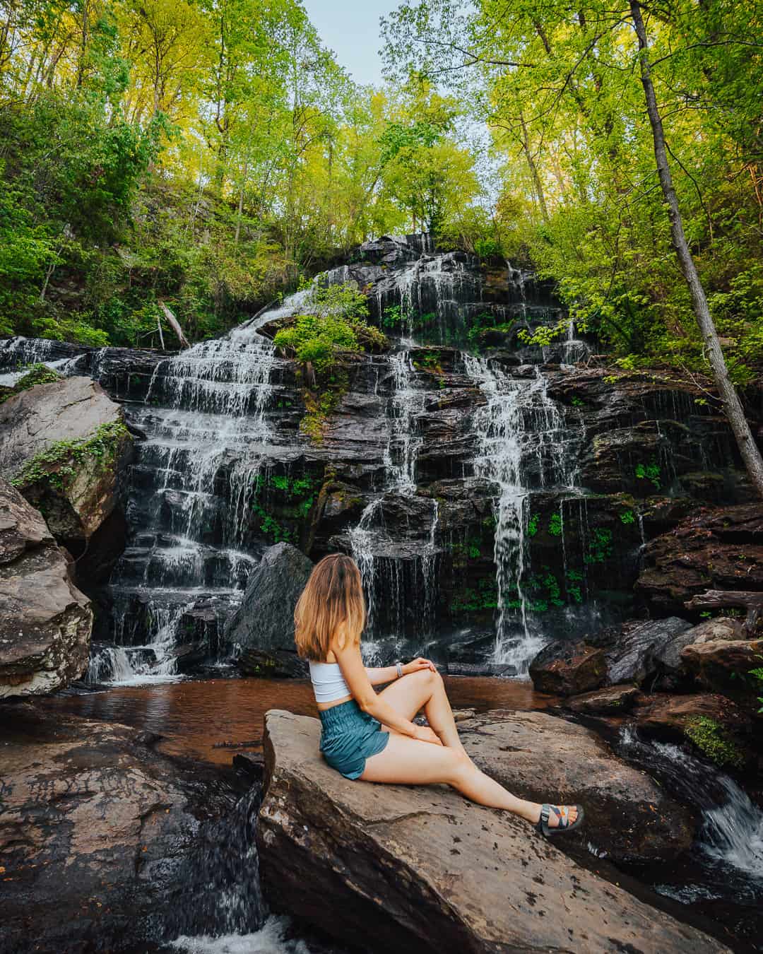 9 Must Do Hikes in the Upstate of South Carolina