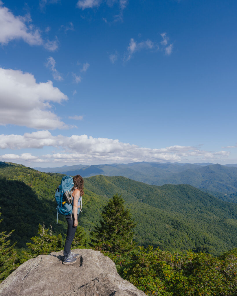 Blackrock Mountain