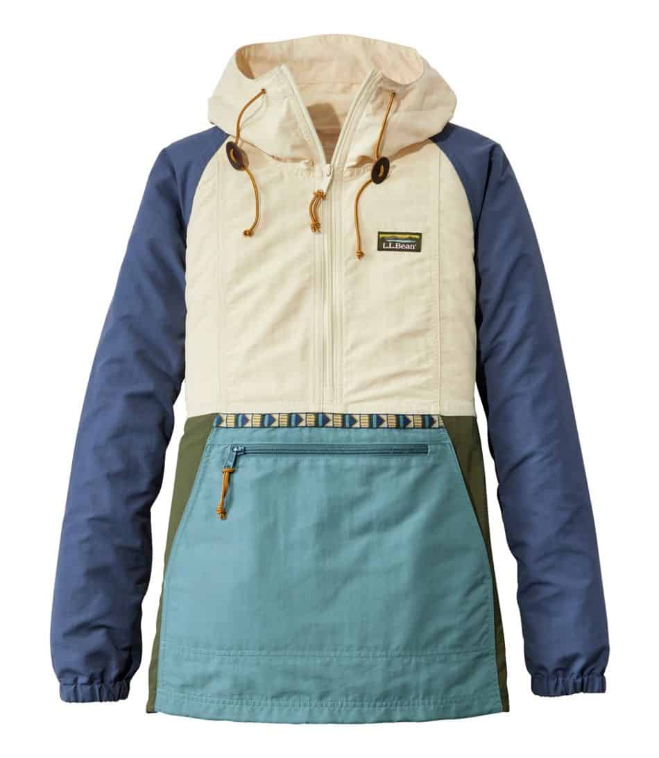 anorak - gifts for outdoorsy women