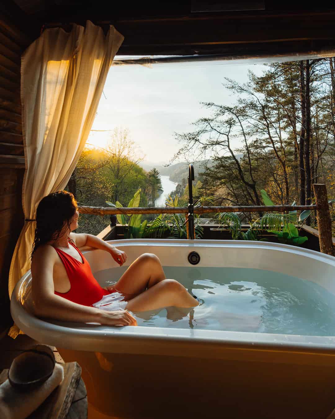 A Complete Guide to the Best Things to Do in Bryson City, NC