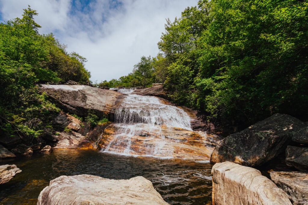 Graveyard Fields