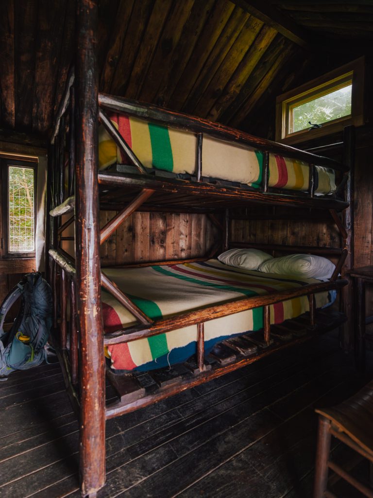 Mt LeConte Lodge Cabin 