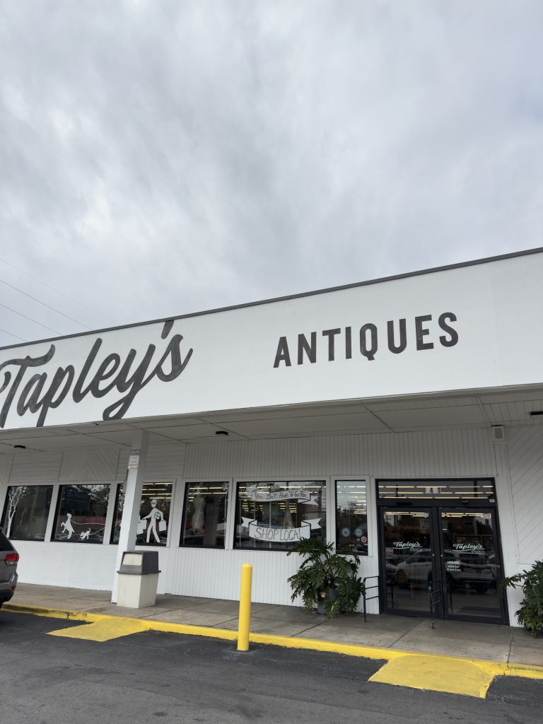 Tapley's Antiques