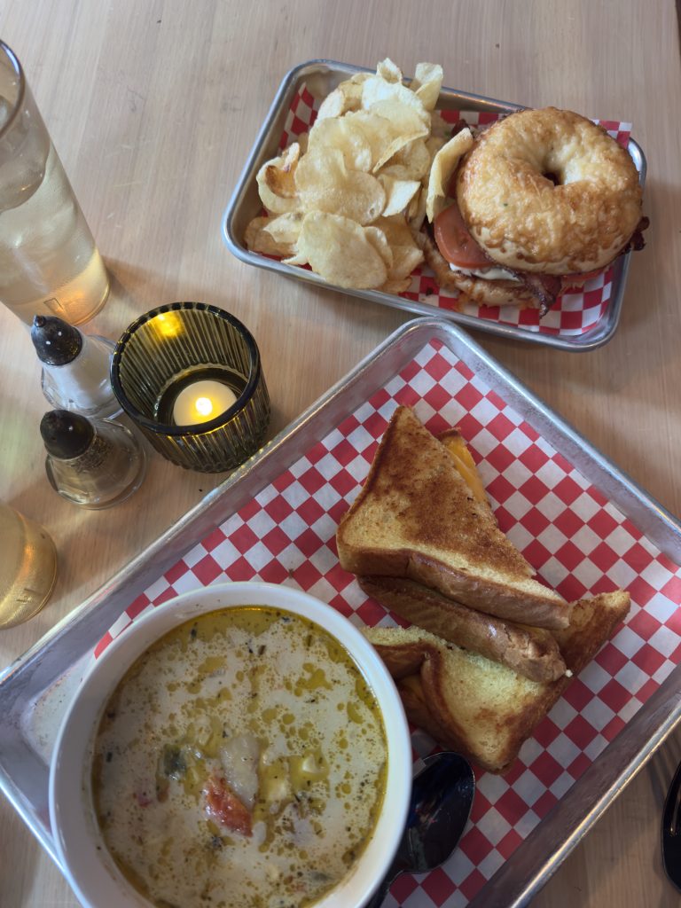 Sea Wolf Tybee Island
