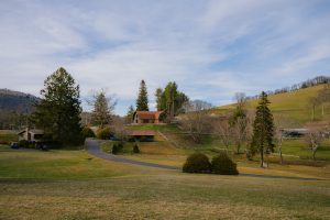 Cataloochee Ranch