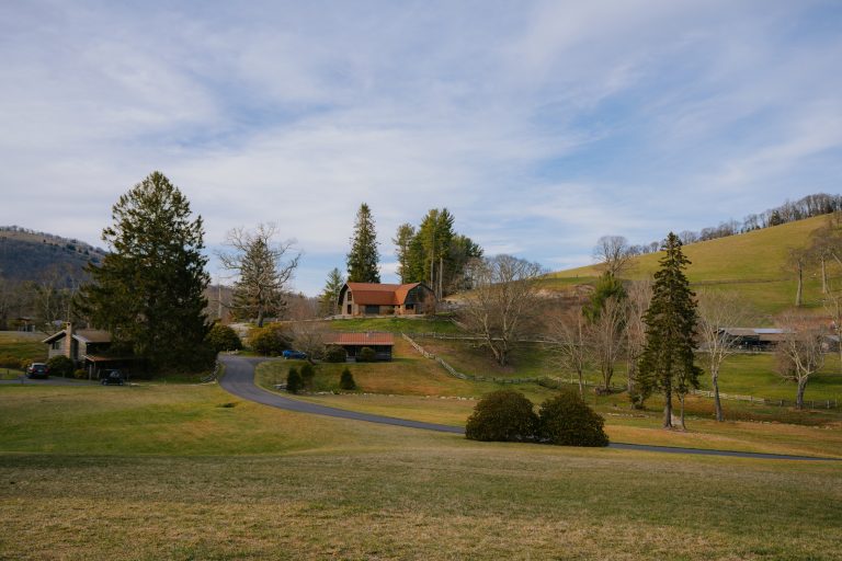Cataloochee Ranch
