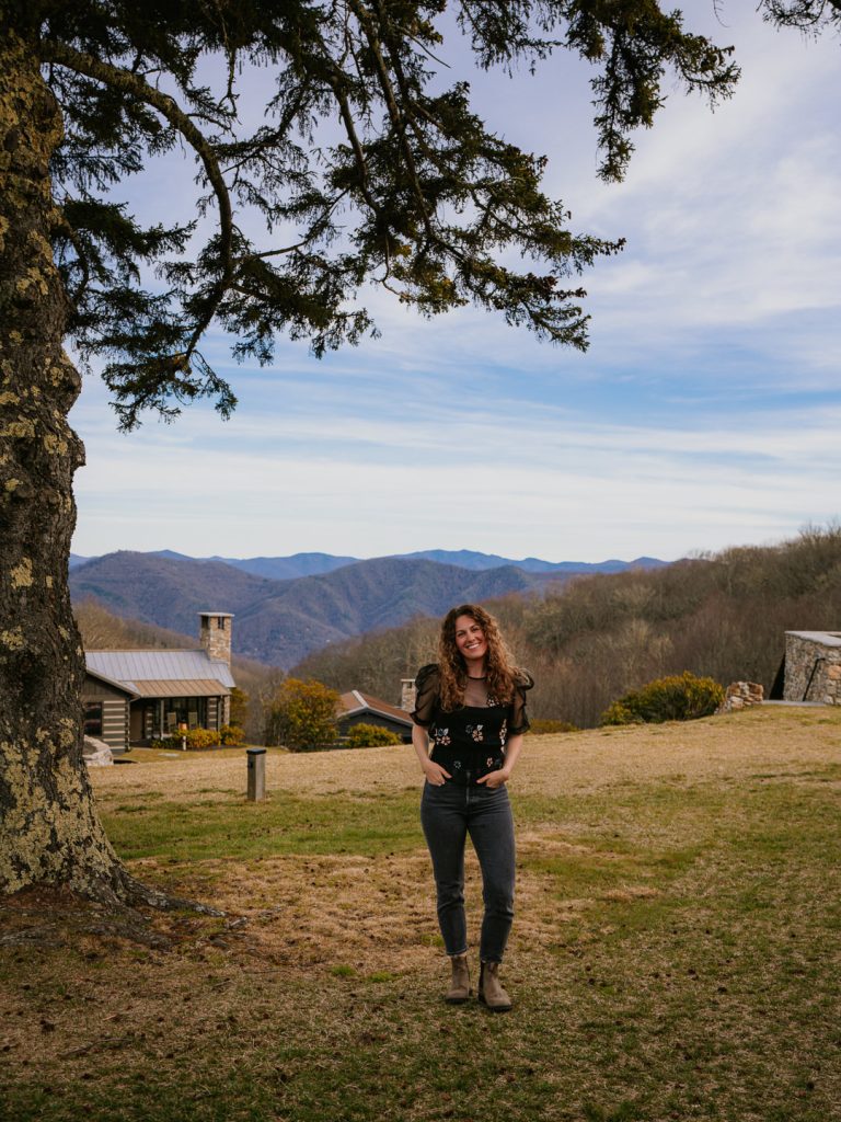 Cataloochee Ranch