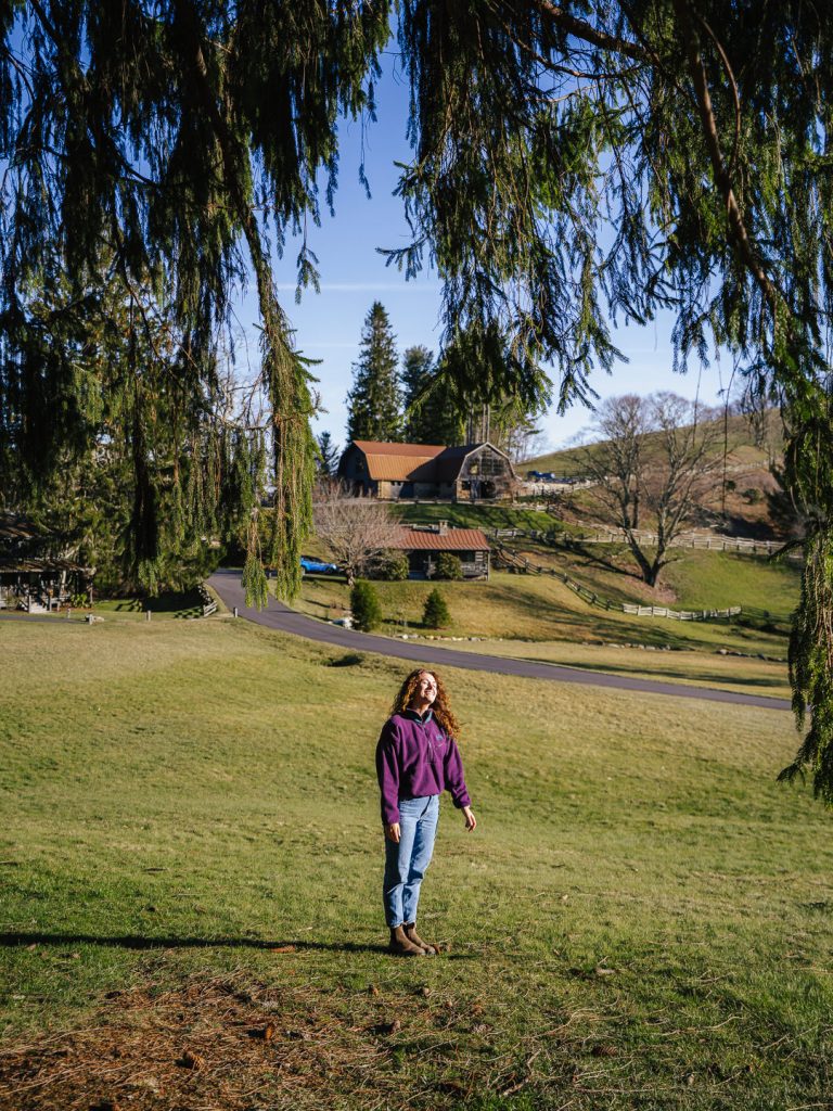 Cataloochee Ranch