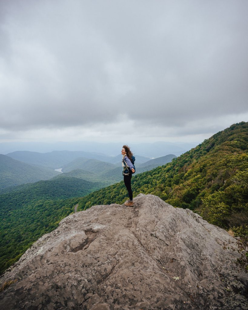 Lane Pinnacle