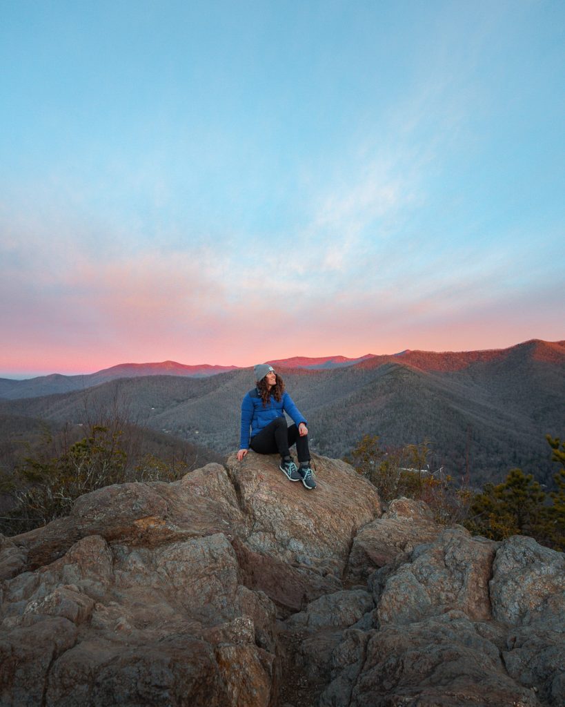 Lookout Trail